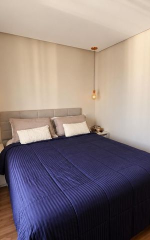 Apartamento à venda com 75m², 2 quartos e 2 vagas