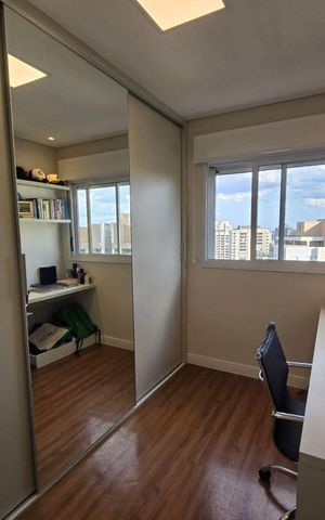 Apartamento à venda com 75m², 2 quartos e 2 vagas