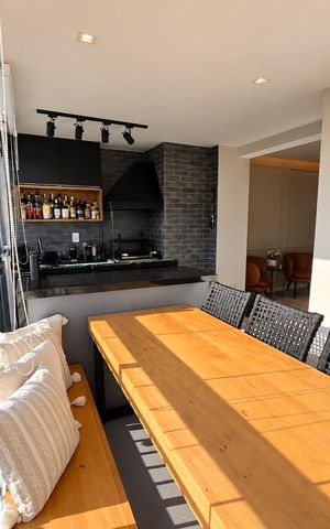 Apartamento à venda com 75m², 2 quartos e 2 vagas