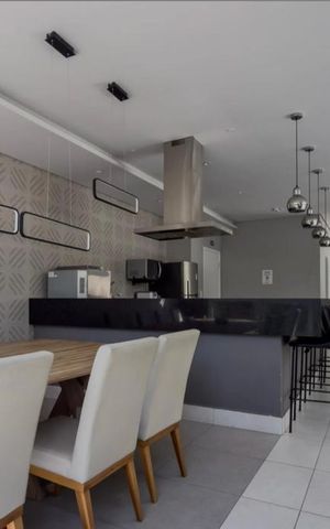 Apartamento à venda com 75m², 2 quartos e 2 vagas
