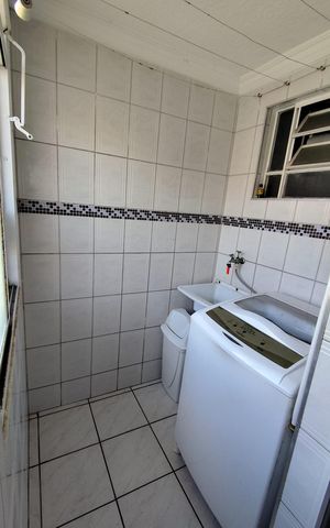 Apartamento à venda com 52m², 2 quartos e 1 vaga Apartamento à venda com 52m², 2 quartos e 1 vagaÁrea de serviço