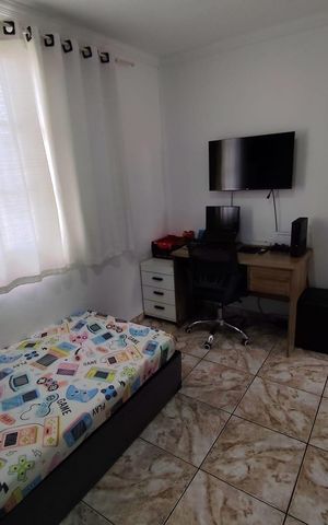 Apartamento à venda com 52m², 2 quartos e 1 vaga Apartamento à venda com 52m², 2 quartos e 1 vagaQuarto 2