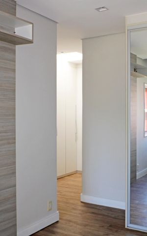 Casa de condomínio para alugar com 1050m², 3 quartos e 6 vagasSuíte 2 