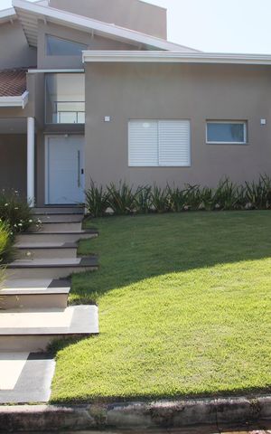 Casa de condomínio para alugar com 1050m², 3 quartos e 6 vagasplaquinha