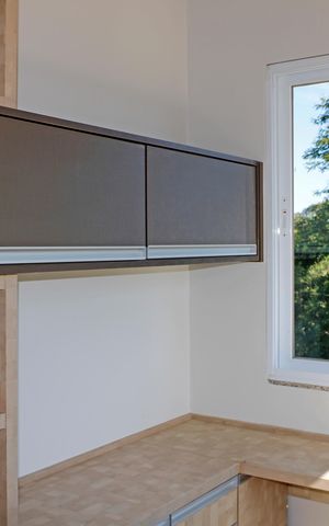Casa de condomínio para alugar com 1050m², 3 quartos e 6 vagasMezanino