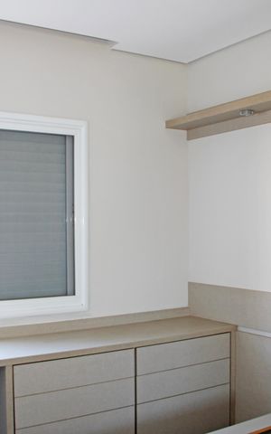 Casa de condomínio para alugar com 1050m², 3 quartos e 6 vagasSuíte 3