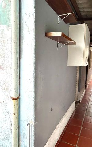 Casa para alugar com 70m², 1 quarto e sem vagaÁrea de Serviço