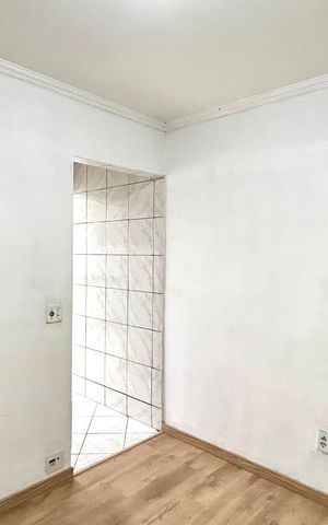 Casa para alugar com 70m², 1 quarto e sem vagaSala