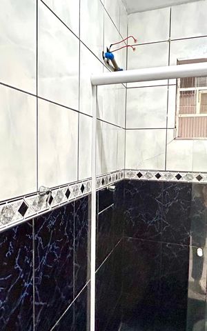 Casa para alugar com 70m², 1 quarto e sem vagaBanheiro