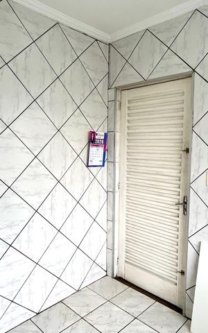 Casa para alugar com 70m², 1 quarto e sem vagaCozinha