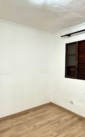 Casa para alugar com 70m², 1 quarto e sem vagaQuarto 