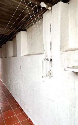 Casa para alugar com 70m², 1 quarto e sem vagaÁrea de Serviço
