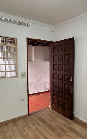 Casa para alugar com 70m², 1 quarto e sem vagaSala