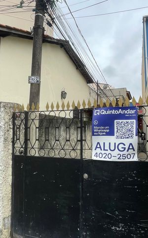 Studio para alugar com 15m², 0 quarto e sem vagaPlaquinha