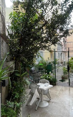 Studio para alugar com 15m², 0 quarto e sem vagaÁrea comum