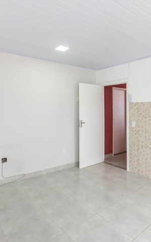Studio para alugar com 15m², 0 quarto e sem vagaKitnet