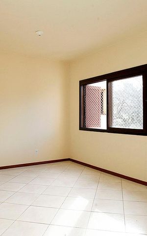 Apartamento para alugar com 56m², 1 quarto e sem vagaSala / Quarto