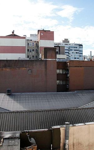 Apartamento para alugar com 56m², 1 quarto e sem vagaSala / Quarto Vista