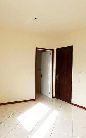 Apartamento para alugar com 56m², 1 quarto e sem vagaSala / Quarto