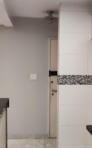 Apartamento para alugar com 88m², 2 quartos e sem vagaCozinha