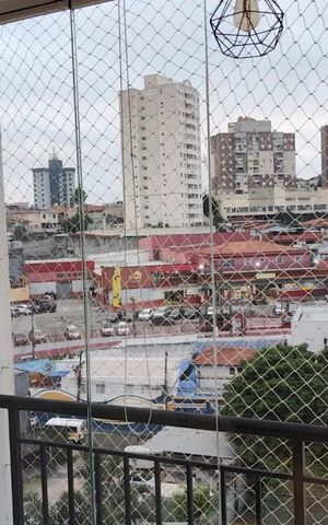 Apartamento para alugar com 88m², 2 quartos e sem vaga Apartamento para alugar com 88m², 2 quartos e sem vagaVaranda