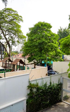 Casa de condomínio à venda com 165m², 3 quartos e 2 vagasVaranda Quarto 2 - Suíte 2