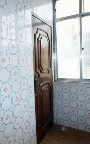 Apartamento para alugar com 63m², 2 quartos e sem vagaÁrea de Serviço