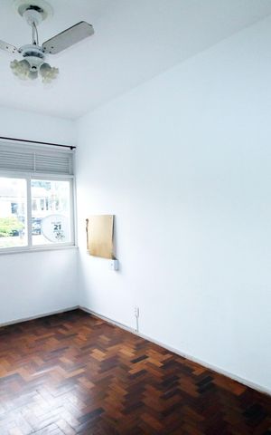 Apartamento para alugar com 63m², 2 quartos e sem vagaQuarto 1