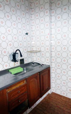 Apartamento para alugar com 63m², 2 quartos e sem vagaCozinha