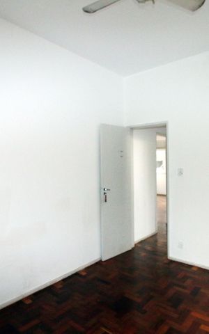 Apartamento para alugar com 63m², 2 quartos e sem vagaQuarto 2