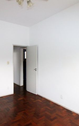 Apartamento para alugar com 63m², 2 quartos e sem vagaQuarto 1