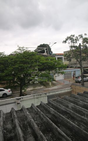 Apartamento para alugar com 63m², 2 quartos e sem vagaVista da Sala