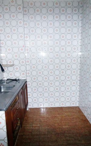 Apartamento para alugar com 63m², 2 quartos e sem vagaCozinha
