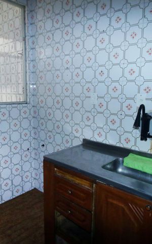 Apartamento para alugar com 63m², 2 quartos e sem vagaCozinha