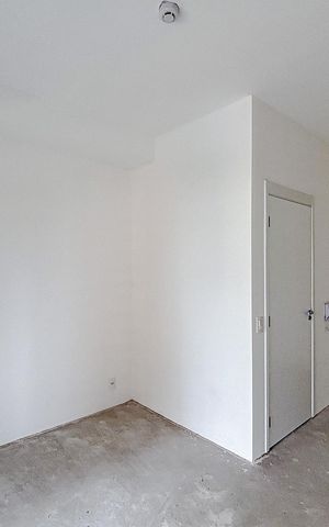 Studio à venda com 26m², 1 quarto e sem vagaStudio