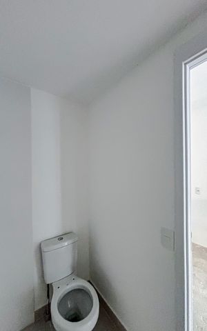 Studio à venda com 26m², 1 quarto e sem vagaBanheiro