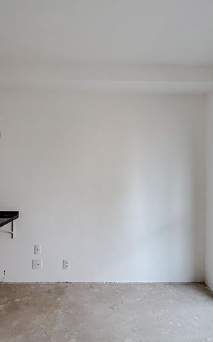Studio à venda com 26m², 1 quarto e sem vagaStudio