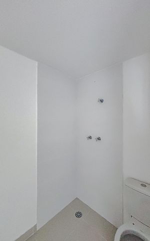 Studio à venda com 26m², 1 quarto e sem vagaBanheiro