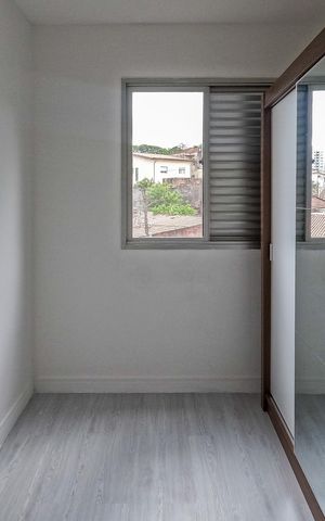 Apartamento para alugar com 64m², 3 quartos e 1 vaga
