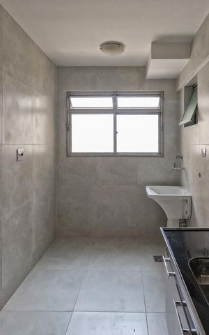 Apartamento para alugar com 64m², 3 quartos e 1 vaga
