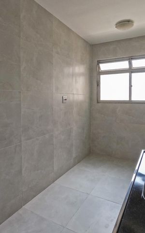 Apartamento para alugar com 64m², 3 quartos e 1 vaga