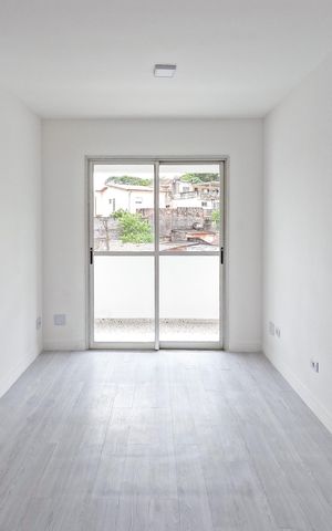 Apartamento para alugar com 64m², 3 quartos e 1 vaga