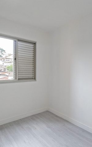 Apartamento para alugar com 64m², 3 quartos e 1 vaga