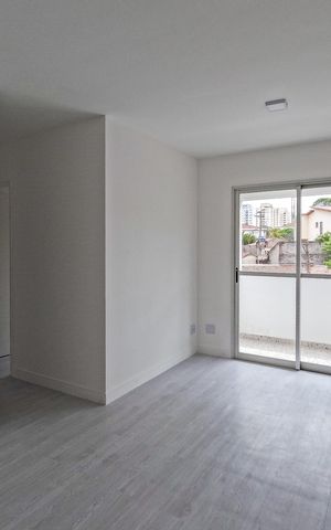 Apartamento para alugar com 64m², 3 quartos e 1 vaga
