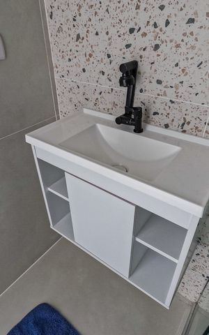Apartamento para alugar com 64m², 3 quartos e 1 vaga