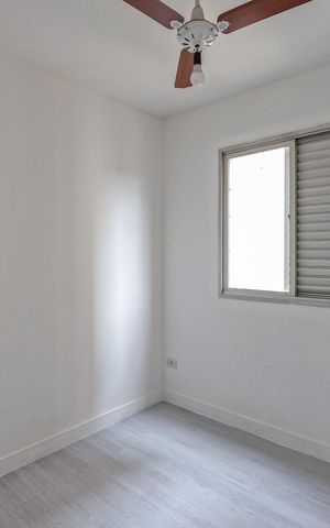 Apartamento para alugar com 64m², 3 quartos e 1 vaga