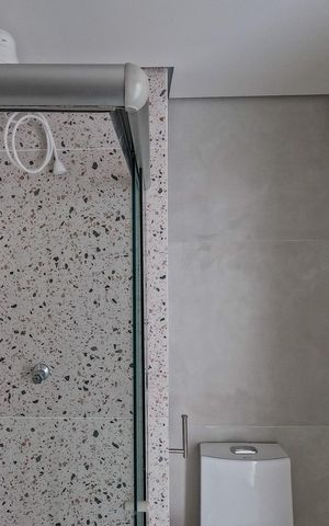 Apartamento para alugar com 64m², 3 quartos e 1 vaga