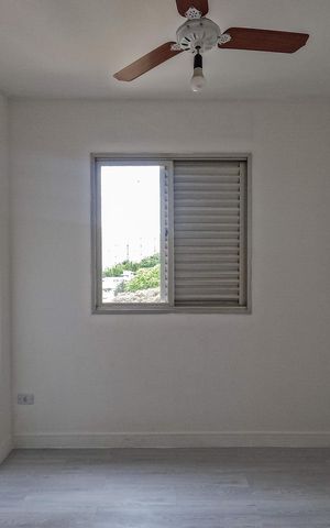 Apartamento para alugar com 64m², 3 quartos e 1 vaga