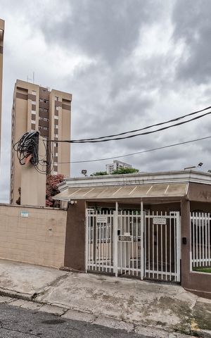 Apartamento para alugar com 64m², 3 quartos e 1 vaga