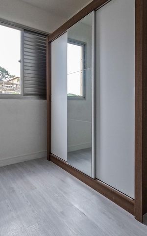Apartamento para alugar com 64m², 3 quartos e 1 vaga